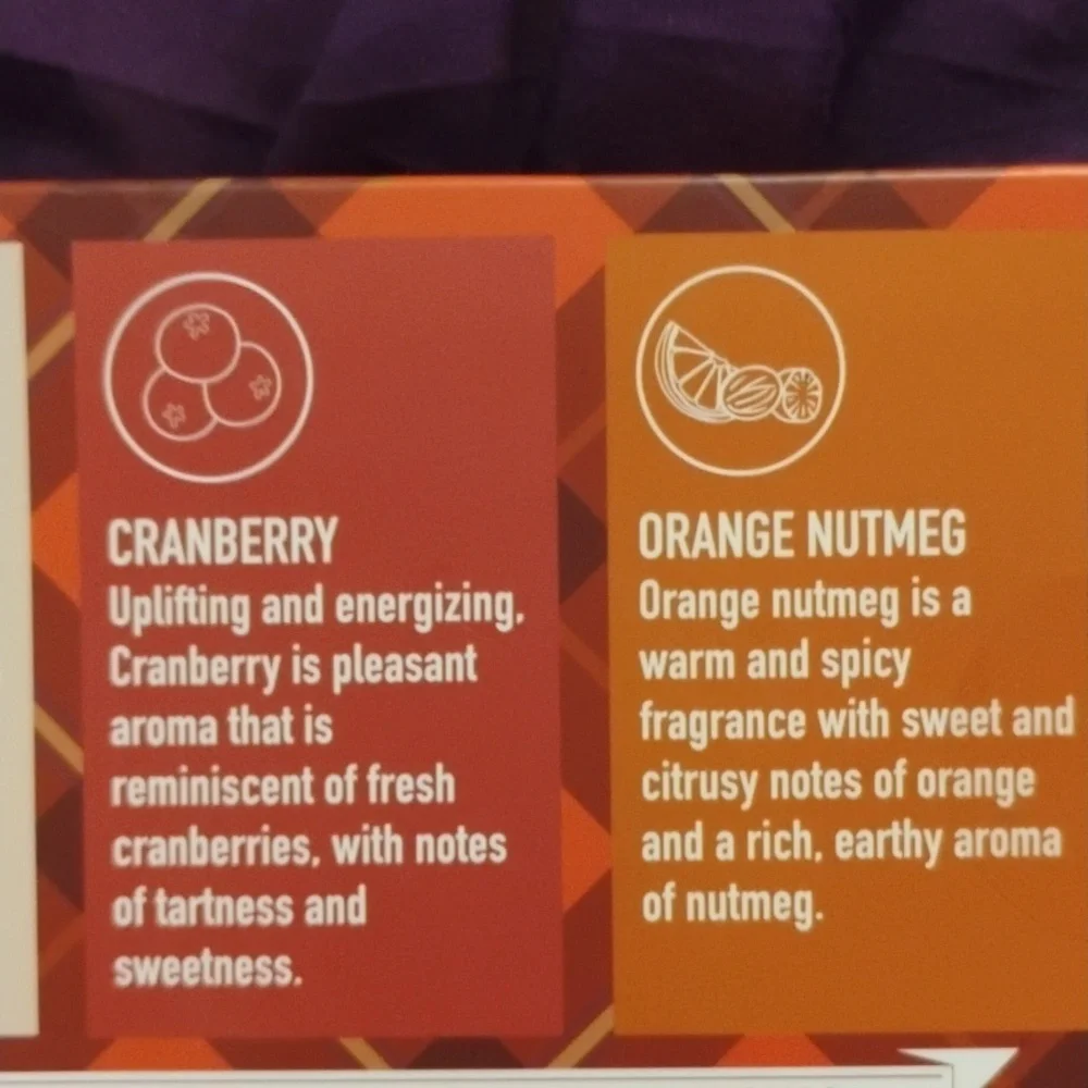 Bluzen Essential Oils